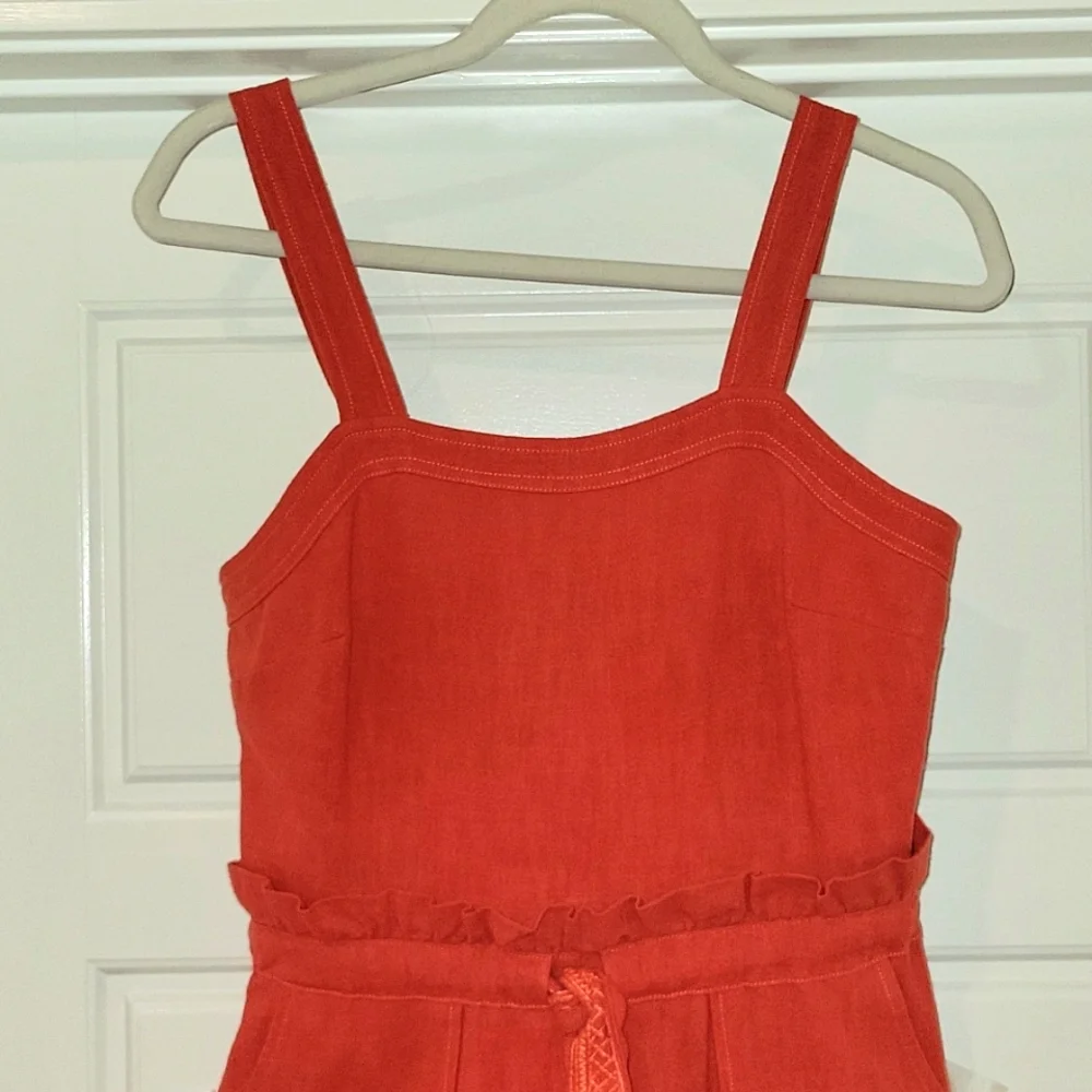 Saylor Jumpsuit - Picture 2 of 11